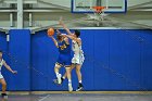 MBBall vs WSU  Wheaton College Men's Basketball vs Worcester State University. - Photo By: KEITH NORDSTROM : Wheaton, basketball, MBBall2022, WSU